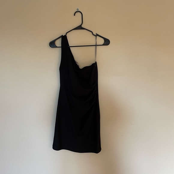 Zara Mini Dress - Size S - Picture 3 of 5